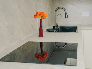 Квартира в ЖК Сердце Ростова