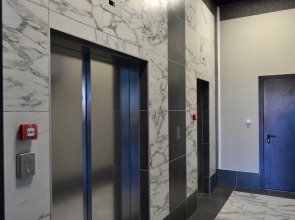 Квартира ЭмиЛи в ЖК Крымский Квартал