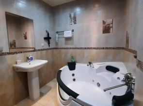 Квартира Видовая в Историческом Центре Ростова