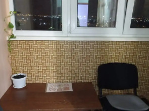 Квартиры Live-In-Comfort