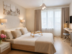 Apartamenty Atlant