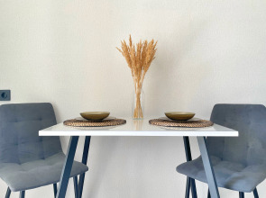 Апартаменты на Бульваре Цветочный 10