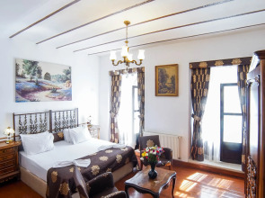 Отель Sarnıс Butik