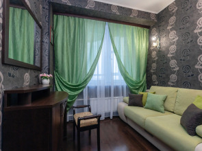 Квартира Пять Звёзд Сквер Слобода Весны