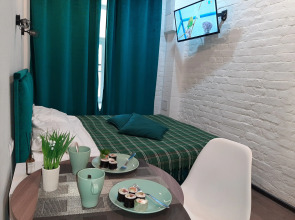 Апартаменты СПб Аренда Rental housing на ул. Садовая