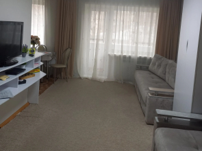 Luchshaya Dvukhkomnatnaya Satka Flat