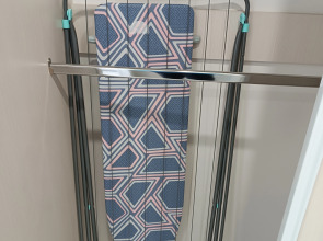 Квартира Aura