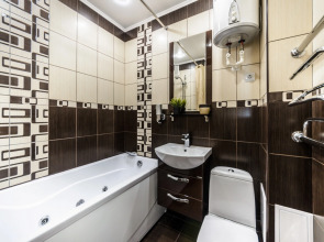 Апартаменты Премиум класс, Степная 68