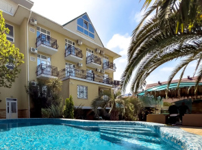 Renessans Guest House