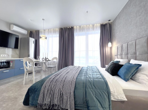 Апартаменты River Breeze