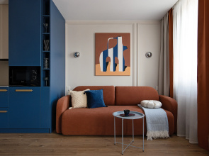 Apartamenty Pavlov Art-rezidencia