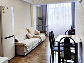 Апартаменты Декабристов 36/1 № 3