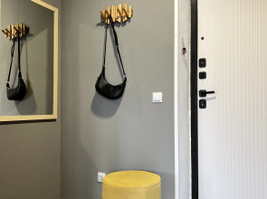 Квартира на Ломоносова у вокзала