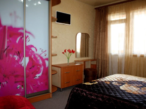 Гостевой дом Бунгало у Романа