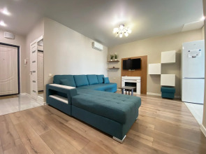 Апартаменты Евро Bliss