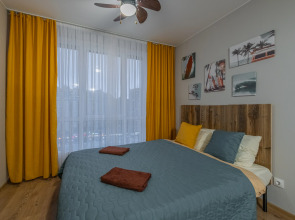 Апарт-Отель Старт