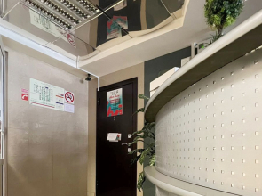 Апартаменты Уютная атмосфера 815