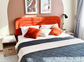 Bekarys Hotel