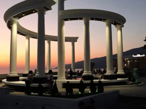 Частный дом Dali