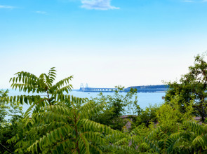 Апартаменты Высота