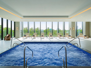 InterContinental Tashkent, an IHG Hotel