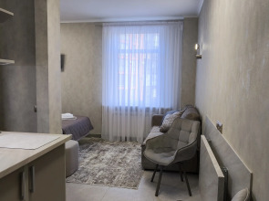 Квартира Студия в Центре Города