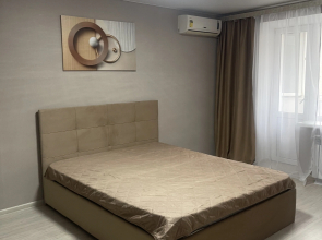 Квартира Трехкомнатная комфортная квартира