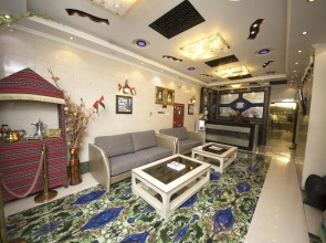 Hafez Hotel Apartments