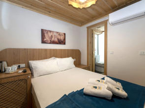 Бутик-отель The Little Prince