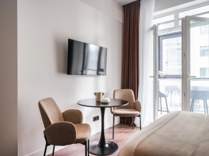 Апартаменты Pavlov Classic № 5 на набережной