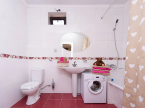 Апартаменты Dacha Sunzhino