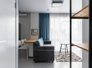 Апарт-отель Bay View by VVO Apartments