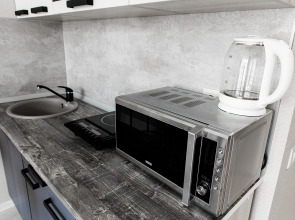 Апартаменты Улица Мичурина 58к3