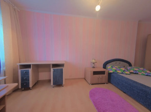 Апартаменты на Тарана 21