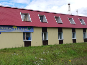 Anapa Hotel