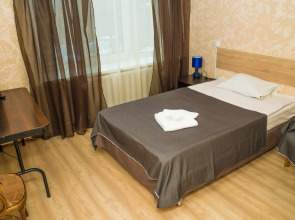 Лужский Социально-Деловой Центр Гостиница Луга