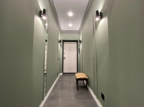 Квартира Romanovhome