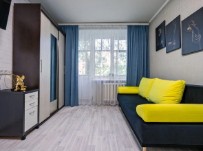 Квартира у Филатовской