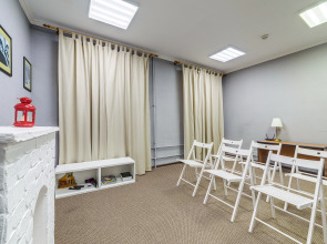 Мини-отель Cheers Arbat