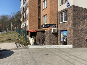 Апартаменты в центре Светлогорска 2