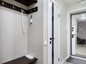 Квартира Двухкомнатная Евростудия Комфорт-класса