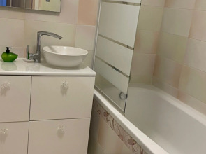 Апартаменты Centre