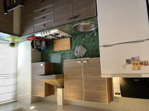 Апартаменты на улице Сенной 3