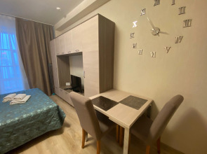 Апартаменты Salut Go Neon Spb 1