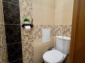 Квартира Большая 4-х комнатная квартира недалеко от центра