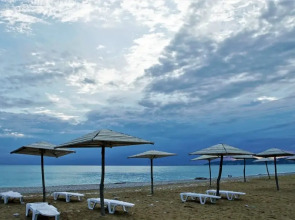 Inzhir Villadzh (Injir Village)