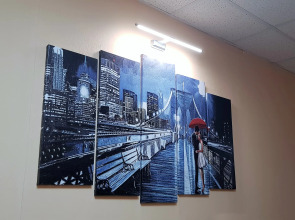 Хостел Оазис