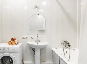 Квартира Толстой Лейтейзена