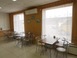 Мини-отель Альфа