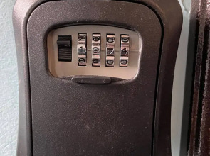 Апартаменты на улице Кирова 39